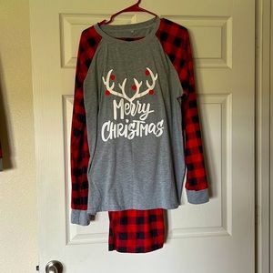 Christmas Pajamas